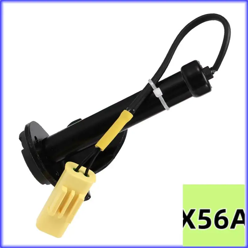 

QB-1Pair Left & Right Active Bonnet Actuator Hinge Sensor 51237300581 51237300582 For BMW X1 F48 X2 F39 MINI 2013-2019