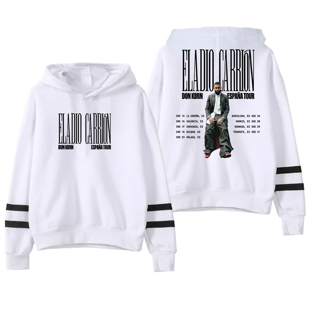 Eladio Carrion Don …