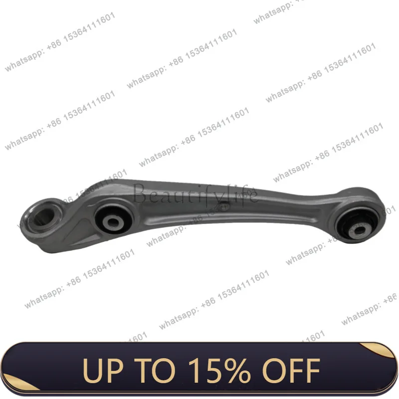 FG is suitable for 8W0407152A, 8W0407152B, 8W0407152C, 8W0407152D control arm right