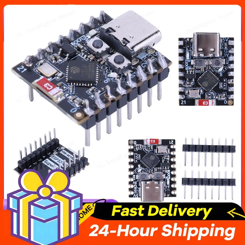 1/5/10PCS ESP32-C3 …