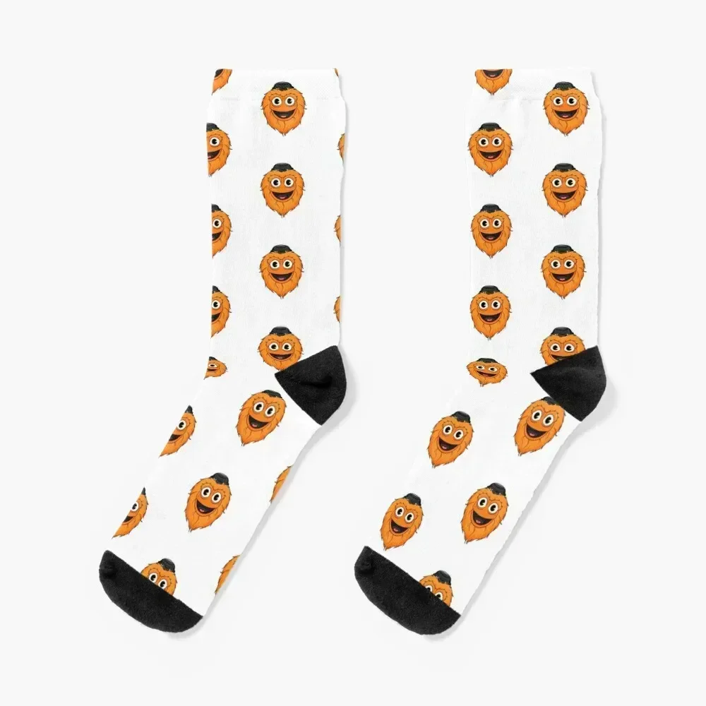 

Gritty Socks hockey winter gifts moving stockings Climbing Men Socks Women's