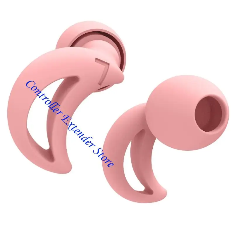 N84b снижение шумоподобного уши многоразового использования, удобно для плавания для сна, водонепроницаемые