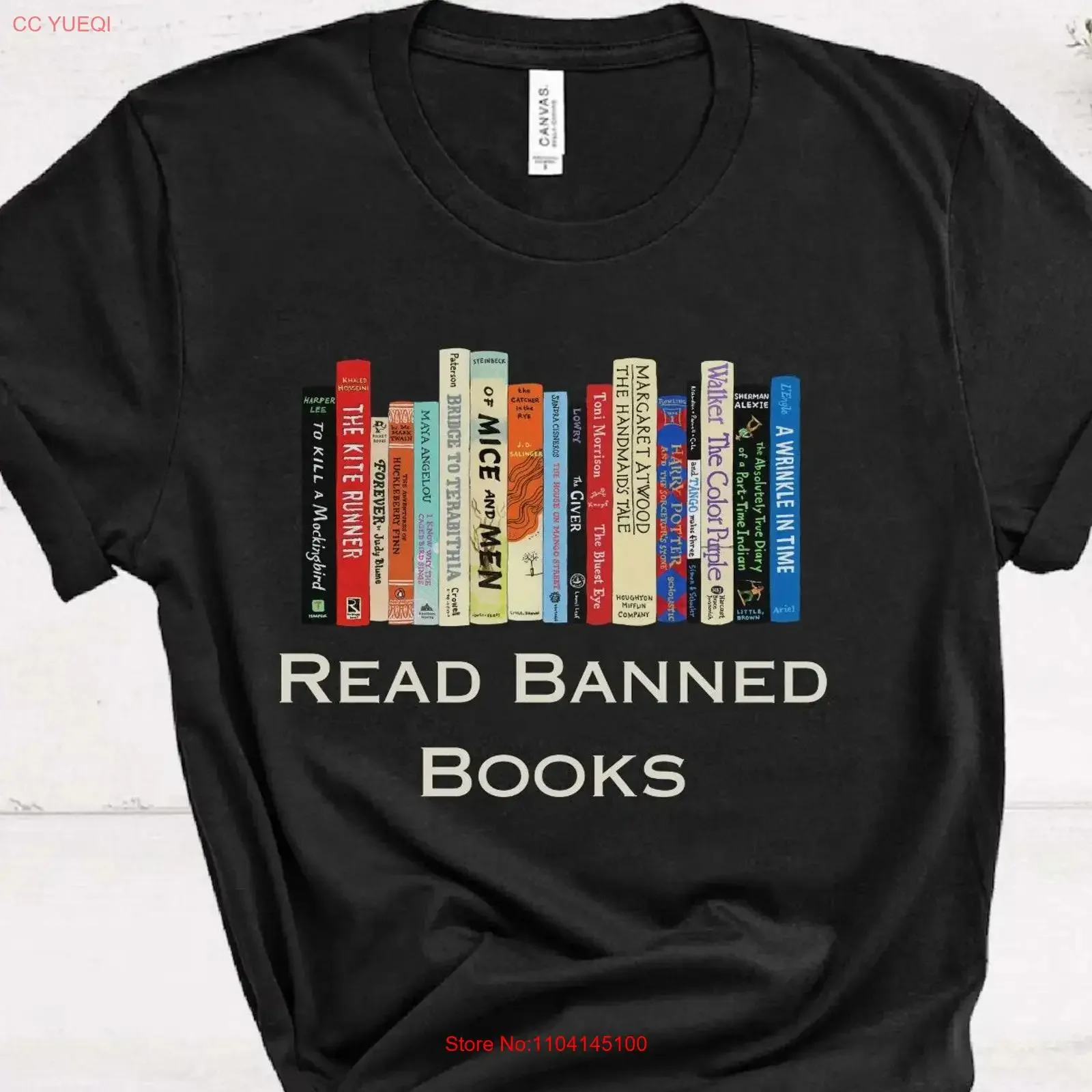 Read Banned Books T… - image