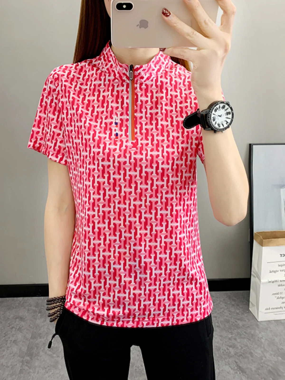 

Летняя тонкая женская футболка для йоги, фитнеса и бега, быстросохнущая, камуфляжная, от бренда Fashion, для активного отдыха