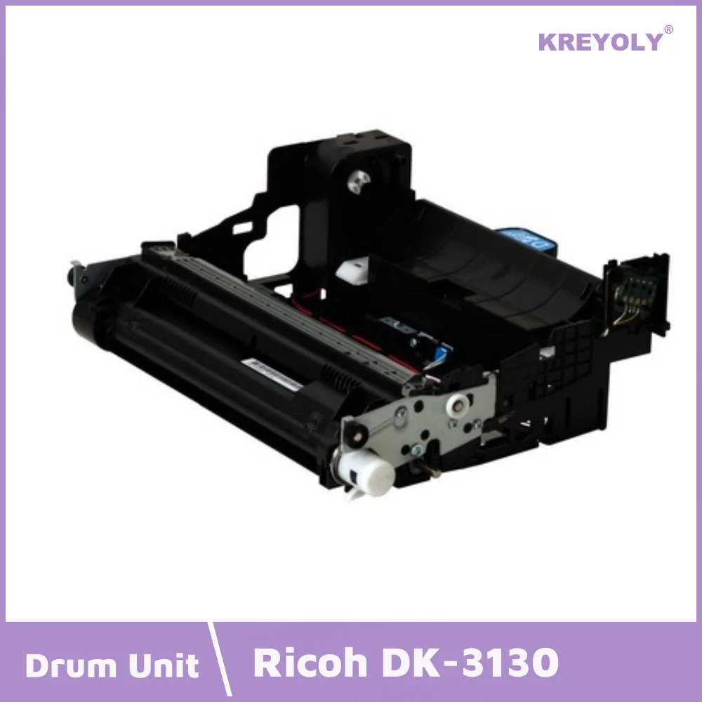 Drum Unit High Quality  Ricoh DK-3130 M9060136  M9060130