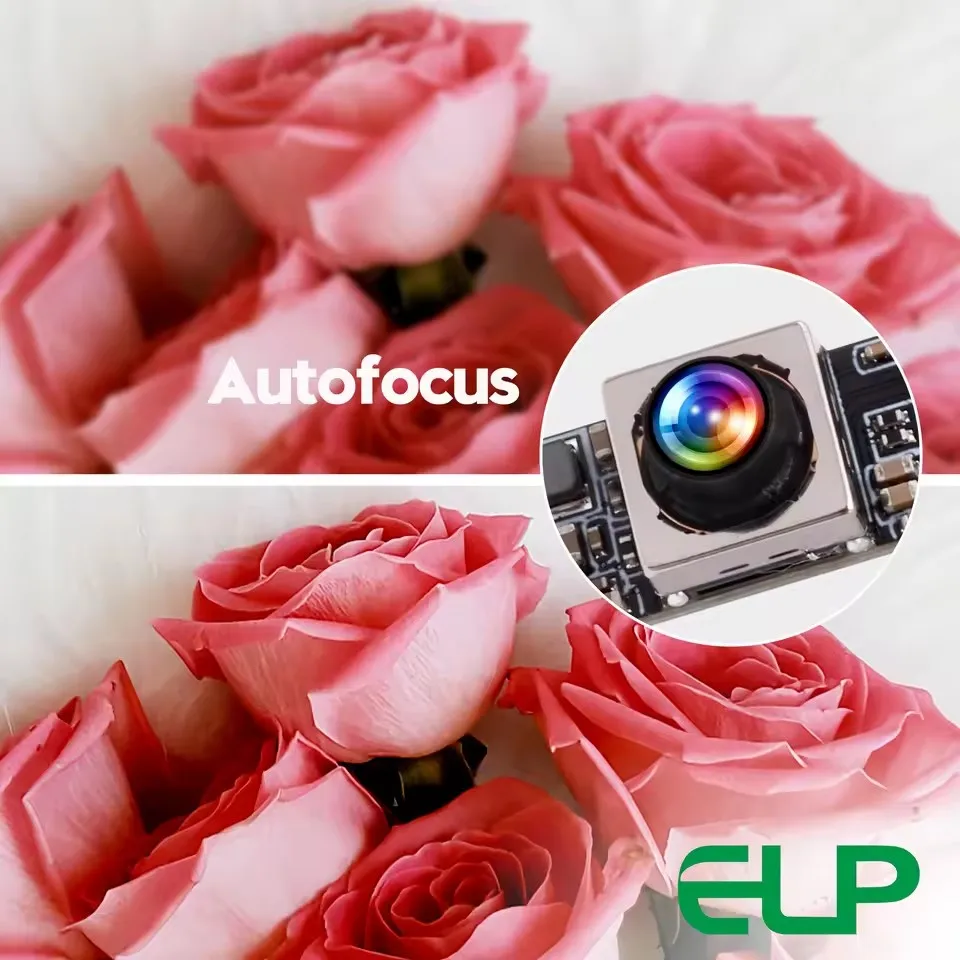 Elp 16MP Autofocus … - image