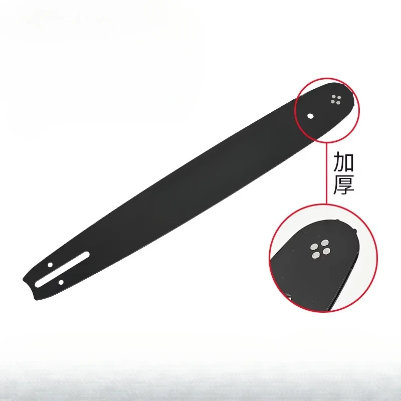 لألواح 16-18 20 بوصة، سلسلة منشار خشب 52/58 Q 325 دليل زيت، لوحة شفرة كهربائية برأس النمر Lll