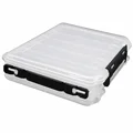 14 slot white