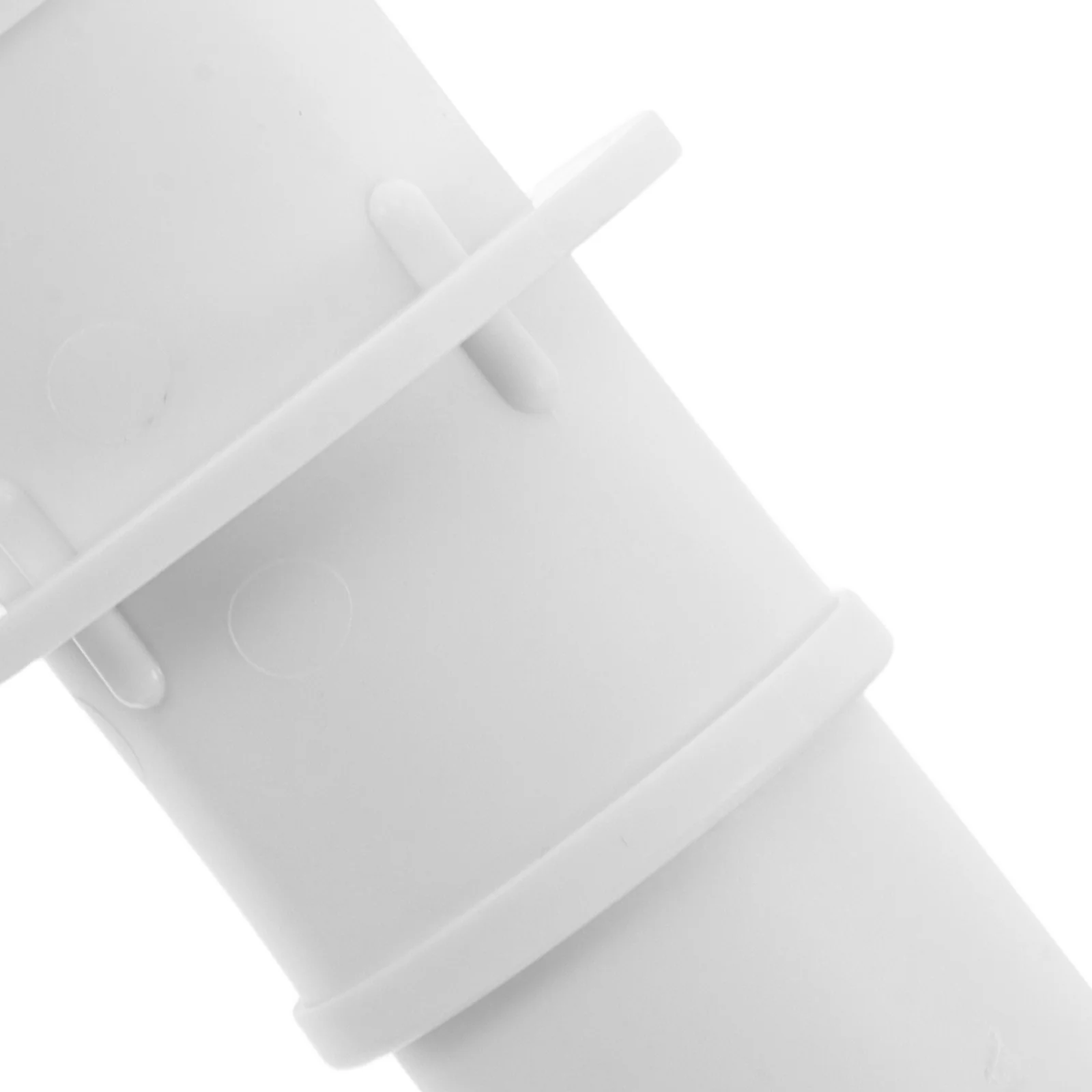 2 قطعة حمام سباحة خرطوم مكنسة محول موصل مانعة للتسرب اقتران عالمي التفكيك السريع لخرطوم مكنسة كهربائية لحمام السباحة #2