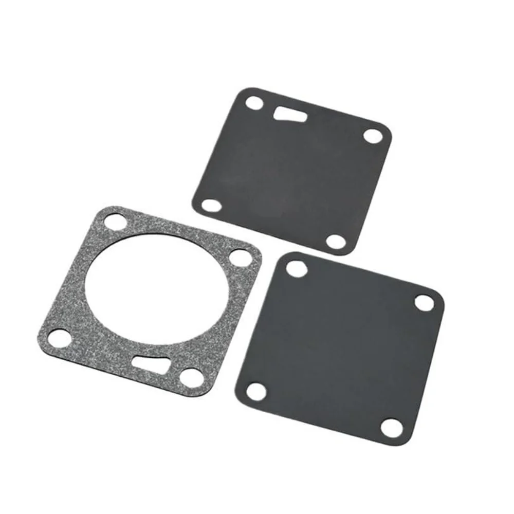 3C8-04028 3C8-04005 3C8-04018 Pumpendeckeldichtung für Tohatsu Nissan Motor M9.9-18HP Membran-Bootsmotor