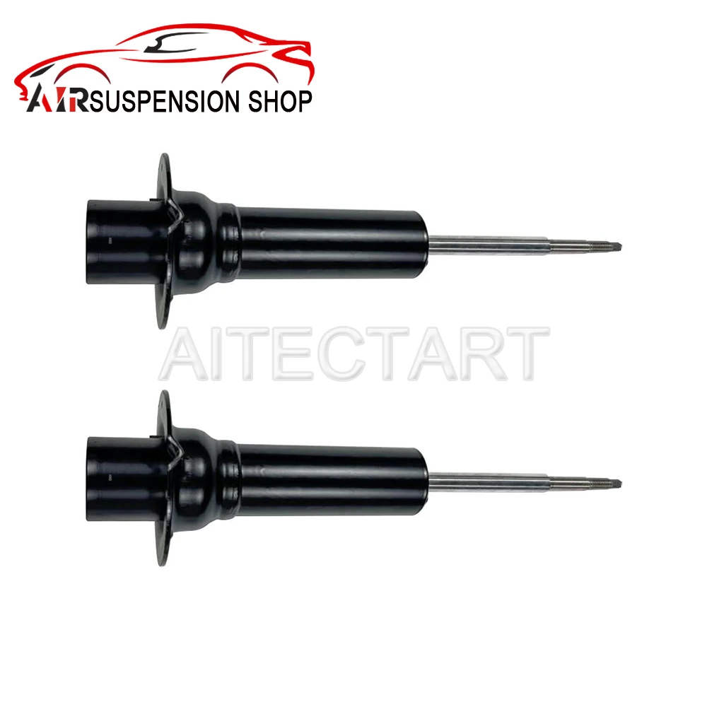 

OEM 52088650AB 52088650AC For Jeep Liberty 2002-2012 Dodge Nitro 2007-2012 Pair Front Air Suspension Shock Absorber Struts, New