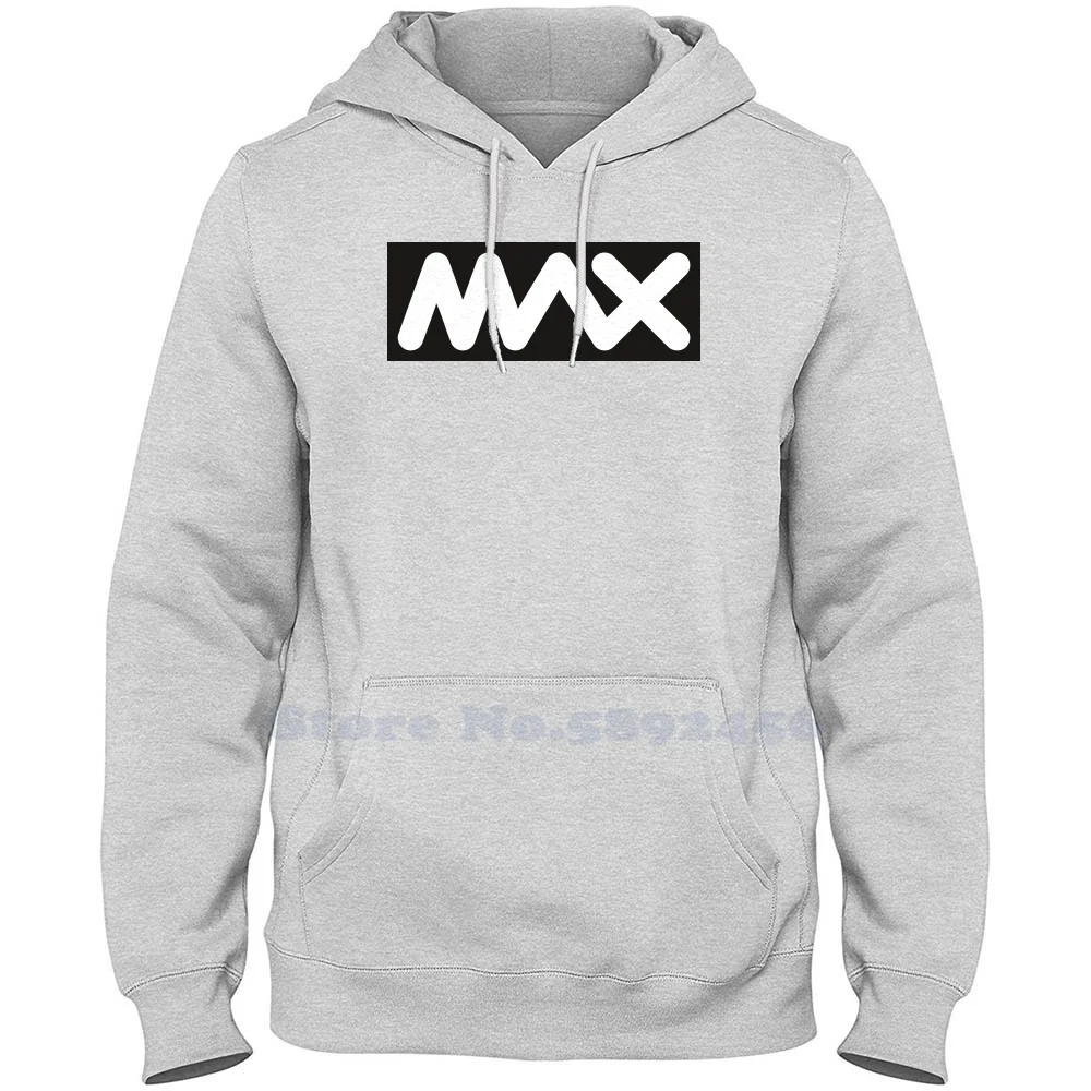 

MaxGaming Logo High-quality 100% Cotton Hoodie New Graphic Sweatshirt