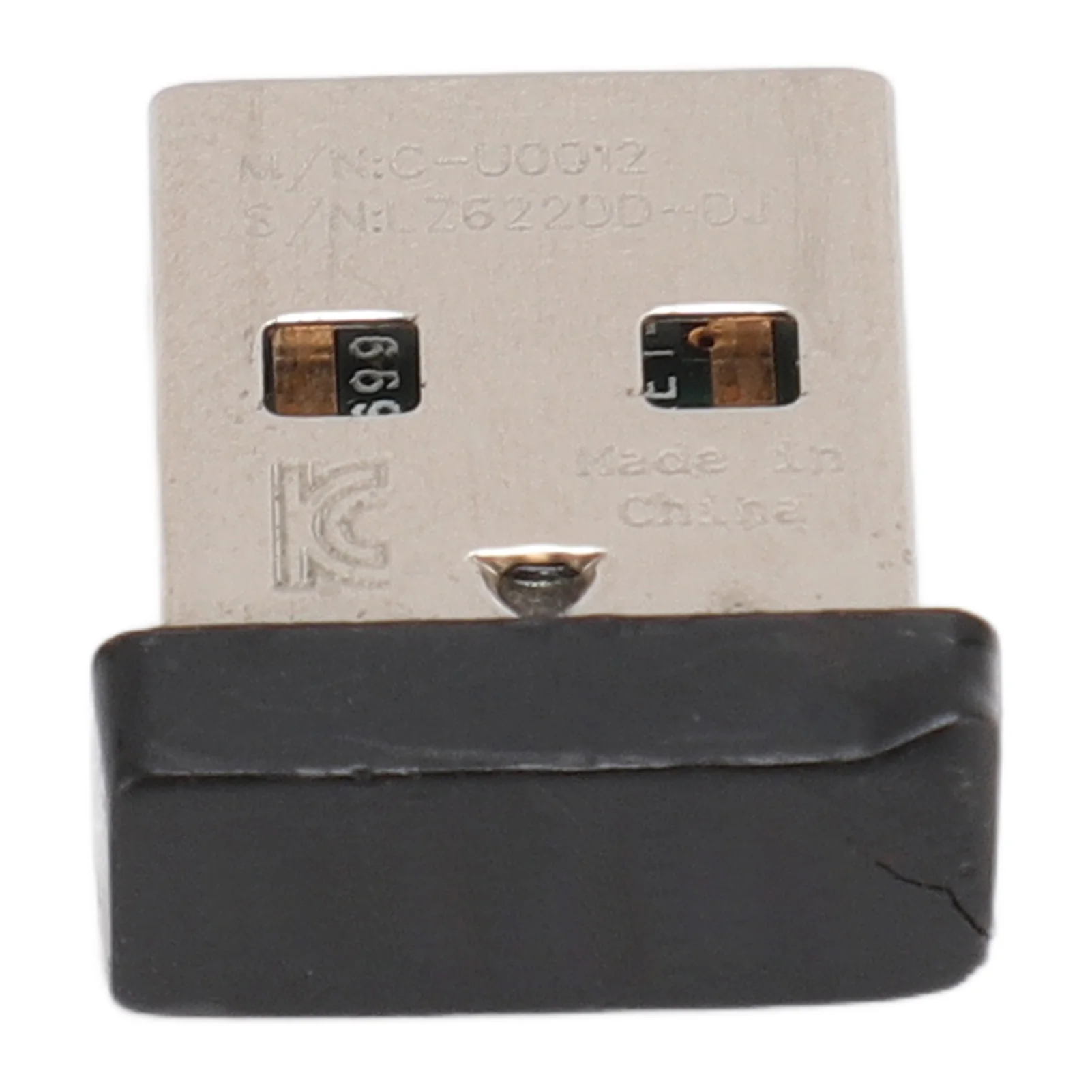 جهاز استقبال لوحة مفاتيح ماوس لاسلكي ، مستقبل USB ، G لوجيتك M590 ، M720 ، M570 ، K230 ، K270 ، K375S ، K400PLUS ، K780 #3