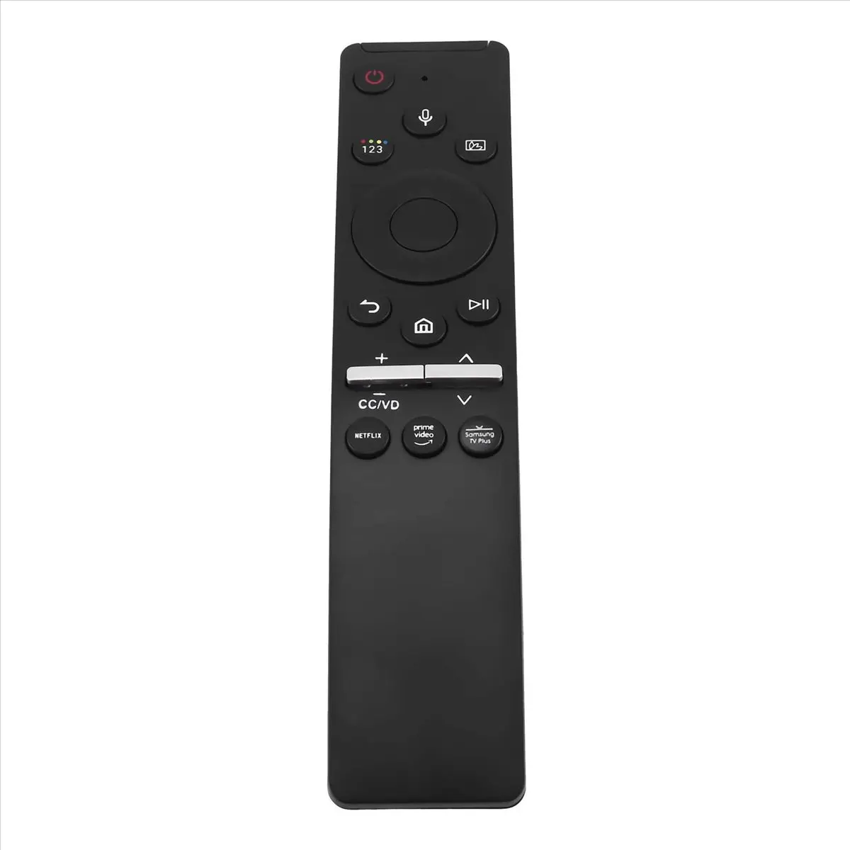 ABAI Universal Voice Remote Control Replacement for Samsung Smart TV Bluetooth Remote LED QLED 4K 8K Crystal UHD HDR Curved