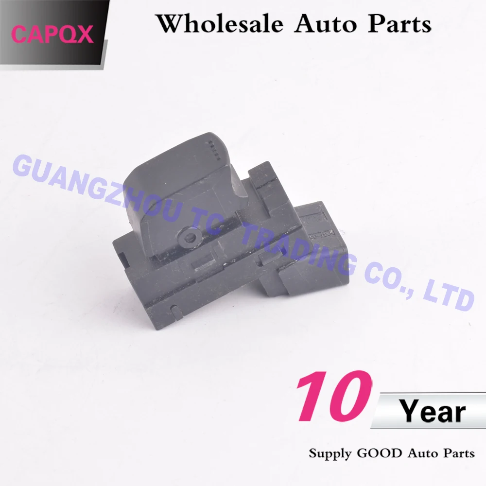 CAPQX Front Rear Left Right Master or Passenger Window Control Switch Button For Suzuki Swift 2005-2016 For SX4 2006-2013 Alto