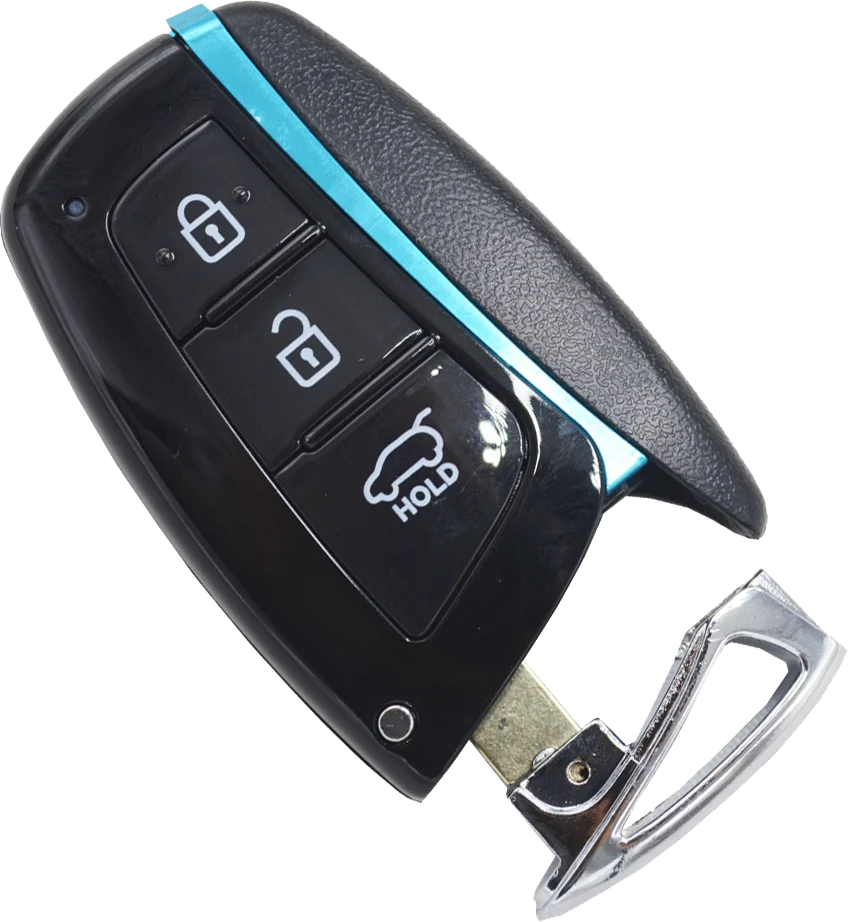 CARDOT Smart Key Working For Cardot Smart Car Alarm Remote Start System