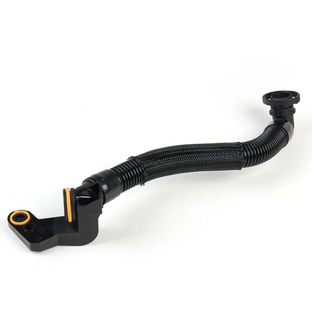 

Трубка клапана PCV Precision Fit для Jetta MK7 2018, Tiguan MK2 2017, Golf 2.0T 1.8T 06K103213J 06K103213A