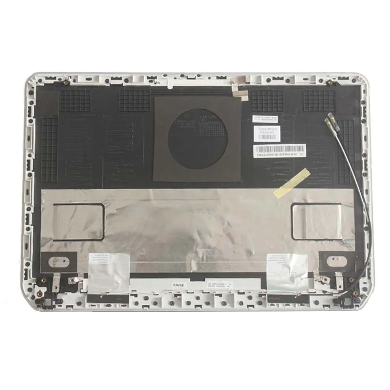 New For HP Envy Pavilion DV4 DV4-5000 TPN-P102 676641-001 676642-001 678260-001 Rear Lid TOP case laptop LCD Back Cover