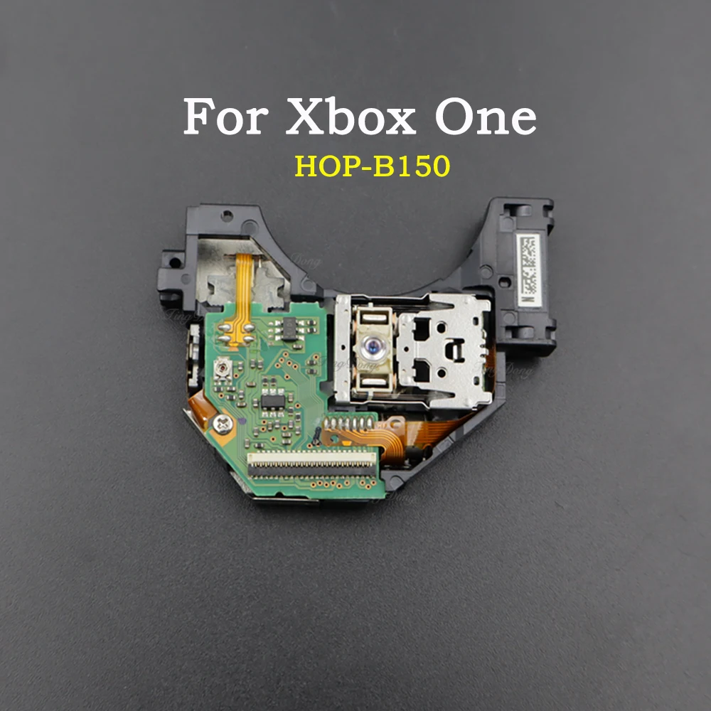 Laser Head Optical Pickup Lens HOP‑141X HOP‑15XX HOP‑B150 For Xbox One,Xbox360/Slim Game Console DVD Drive Repair Parts