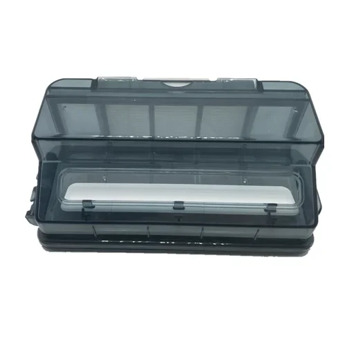 صندوق غبار المكنسة الكهربائية فلتر Hepa الأساسي لأجزاء المكنسة الكهربائية Mister Robot Duo WiFi، Blaupunkt BLUEBOT XSMART، BK-VCBB1XS