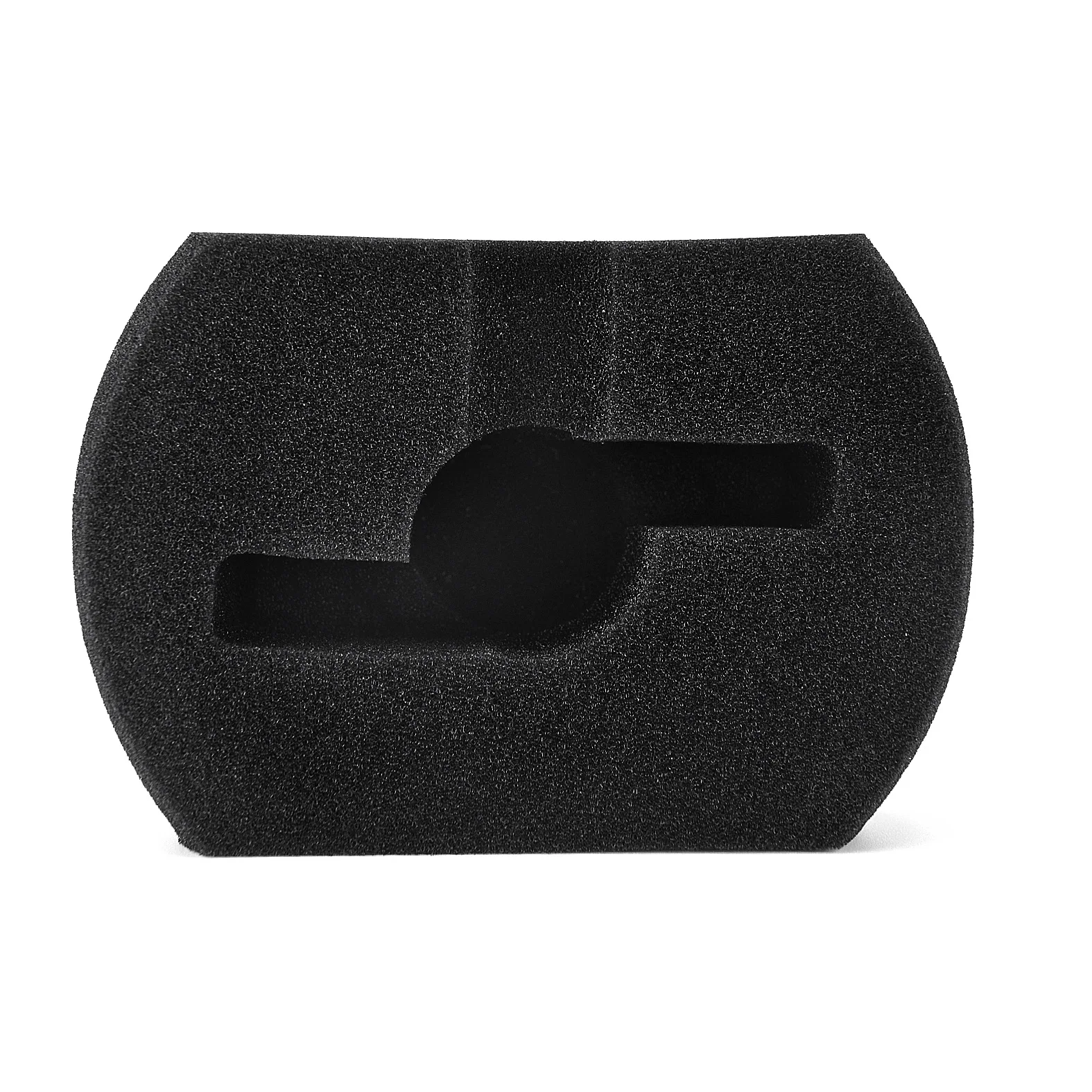 For ZOOM H5/H6/H8/XYH-6/XYH-5 Microphone Dust Cover  Microphone Windshield Sponge Cover