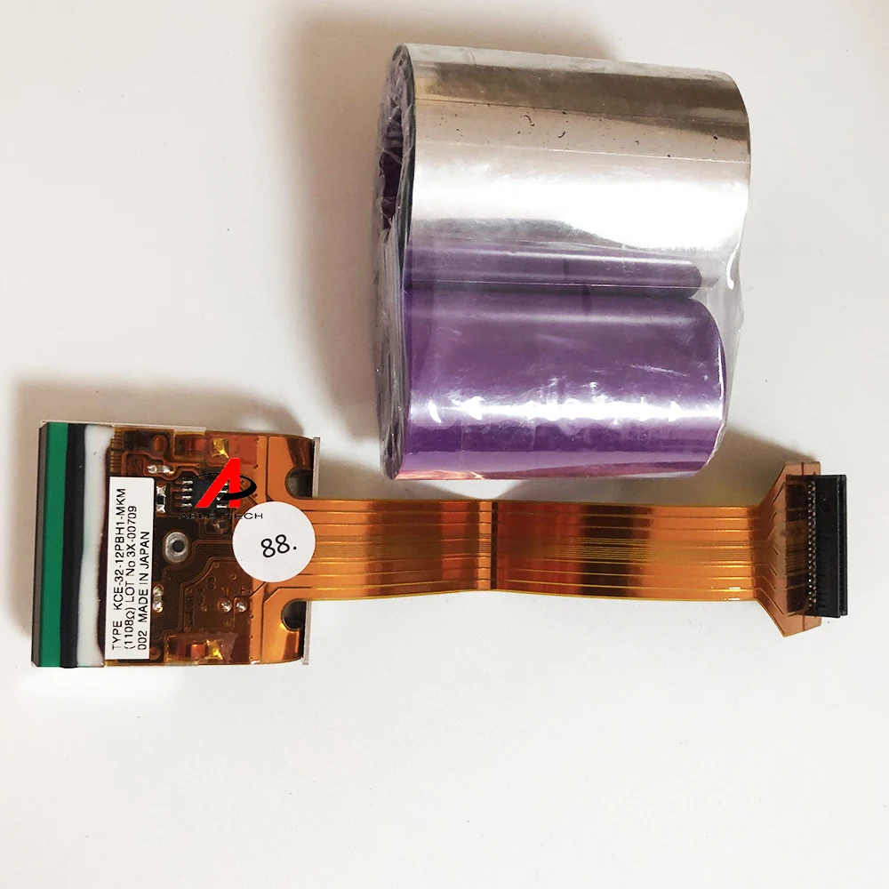 Spare Parts Dikai Domino Markem Imaje Tto Print  Module