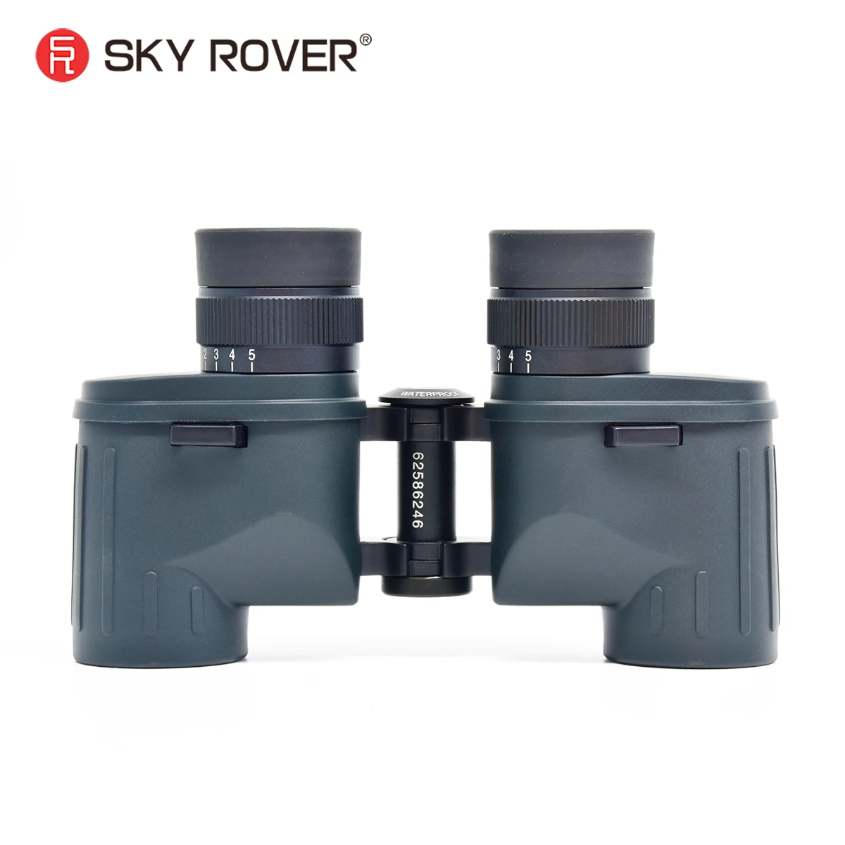 

Sky Rover Sharpshooter Serie 8X30 Verrekijker IPX7 Waterdichte Outdoor Activiteit Camping Jacht