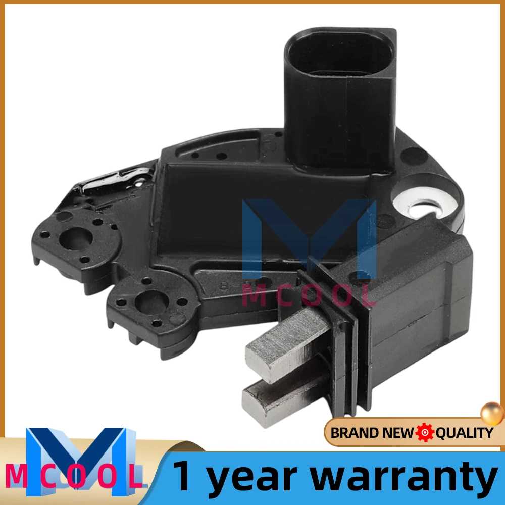 

Новый регулятор напряжения генератора для MERCEDES BENZ W204 C250 R172 SLK250 1.8L A0041542206 A0041542806 2618712 TG12C026 TG11C059