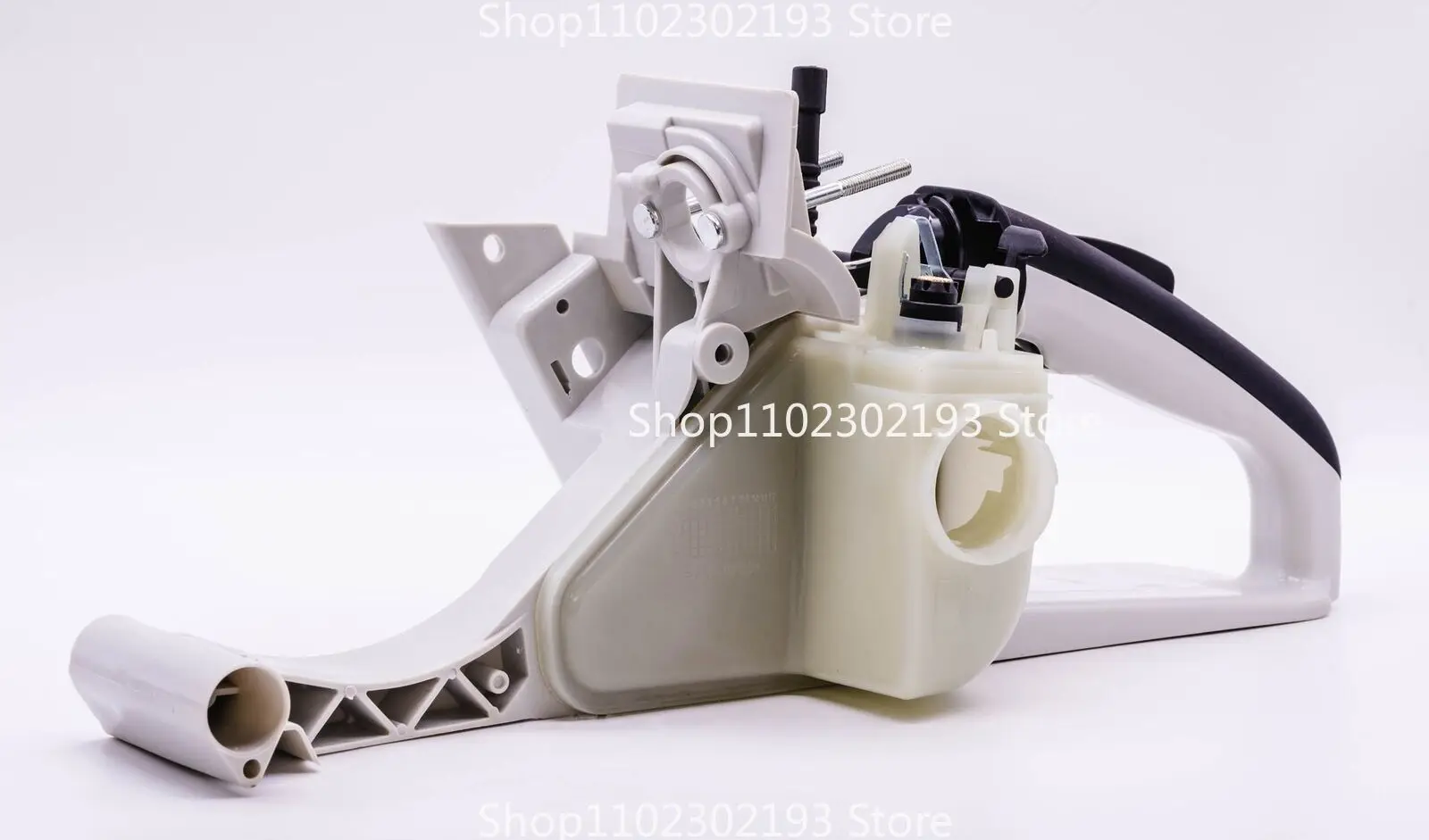 Replacement Fuel Tank Rear Handle for stihl MS036  MS340 MS360 Chainsaw Models Designed for Optimal Performance Compatibility