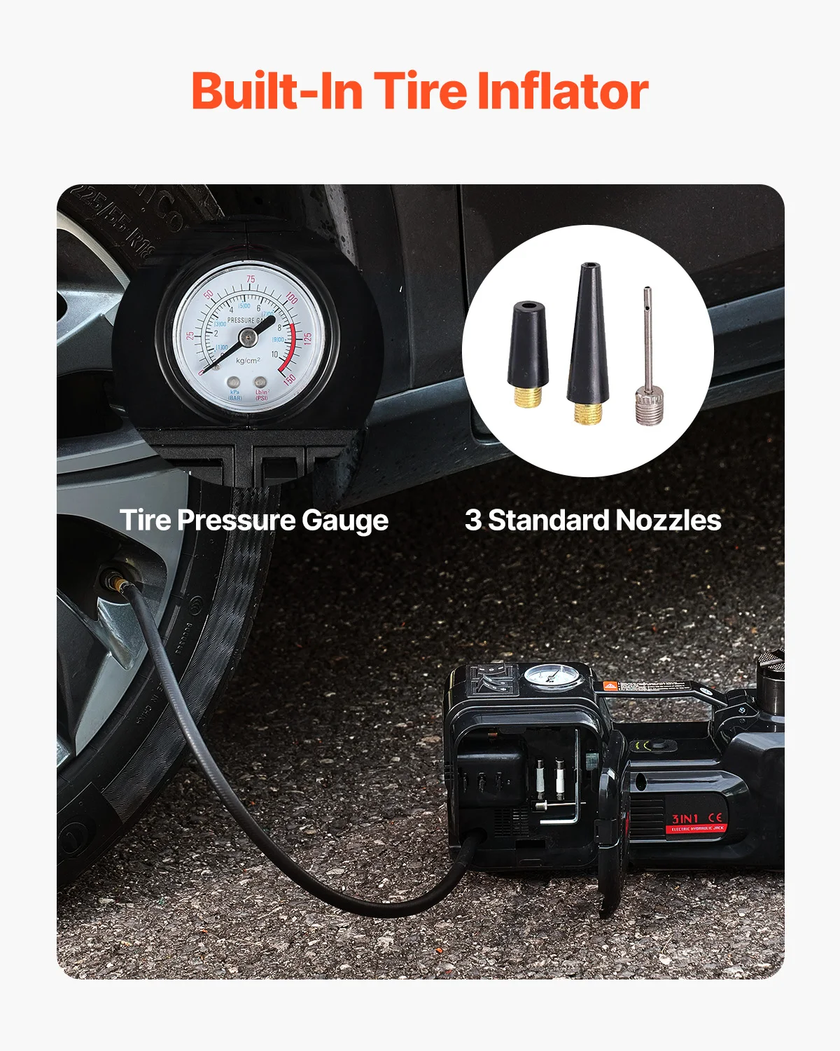 Thumbnail 4 - #34 Highest Rated Car Jacks to Buy in 2026