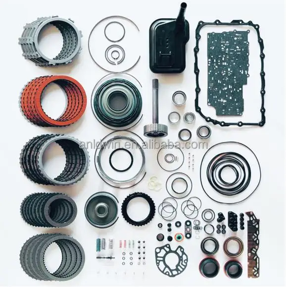 6L80E 6L90E Overhaul Rebuild Repair Kits Automatic Transmission Parts