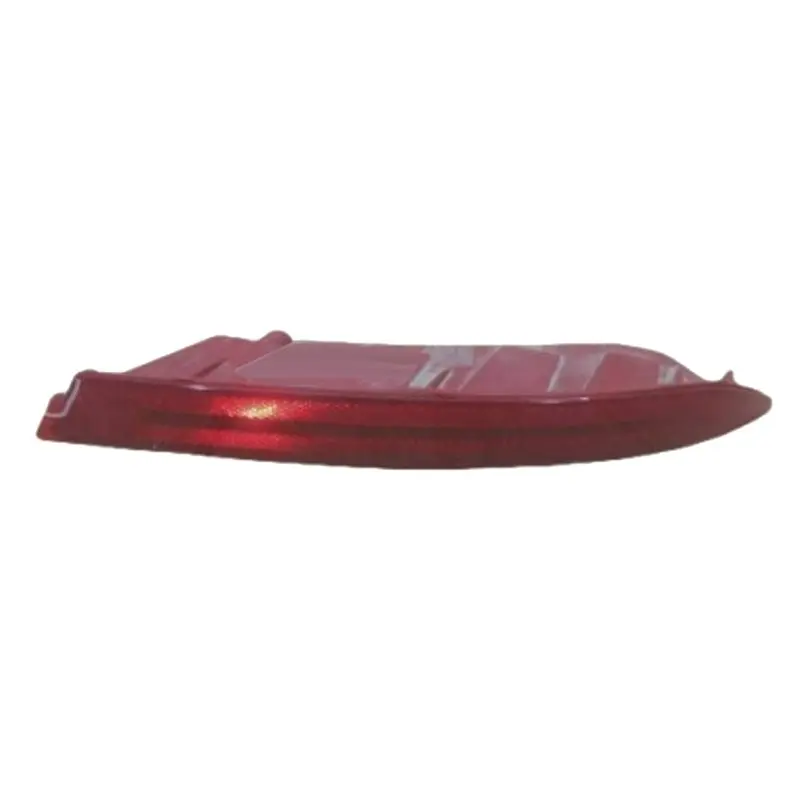 BB M50K-Rear Bumper Tail Light Reflector With Fog Light For BMW X6 G06 2020-2022- 1 Pair 63147442281 63147442284