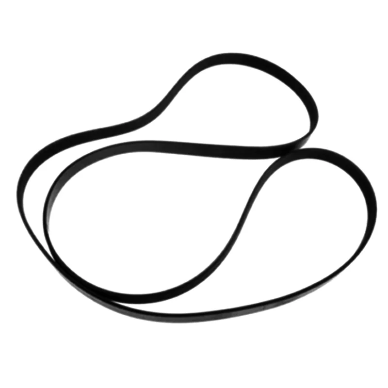 

Serpentine Main Drive Belt Transmission Belt LR051263 For Land Rover Discovery LR4 2010-2016