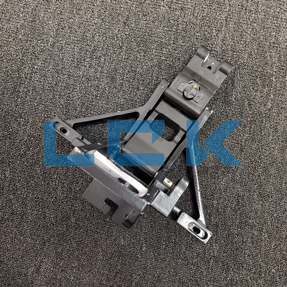 1Pc Side Step Bracket Electric Pedal For Land Rover Range Rover L322 2008-2012 Accessories LR004809/LR004810/LR004811/LR004812