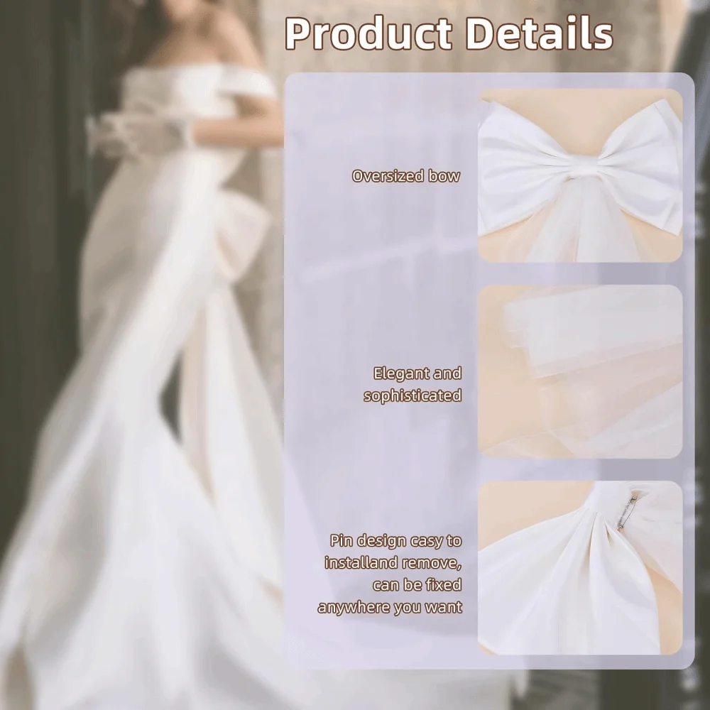 cinto-de-noiva-elegante-em-cetim-de-camada-Unica-com-laco-grande-de-cetim-acessorio-de-cintura-para-vestido-de-noite-em-malha-de-cor-solida