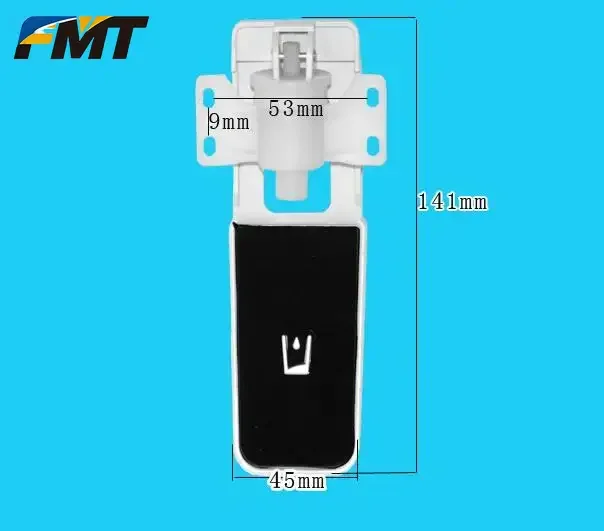 NEW Luxury Water Dispenser Parts Output Plastic Cock water switch