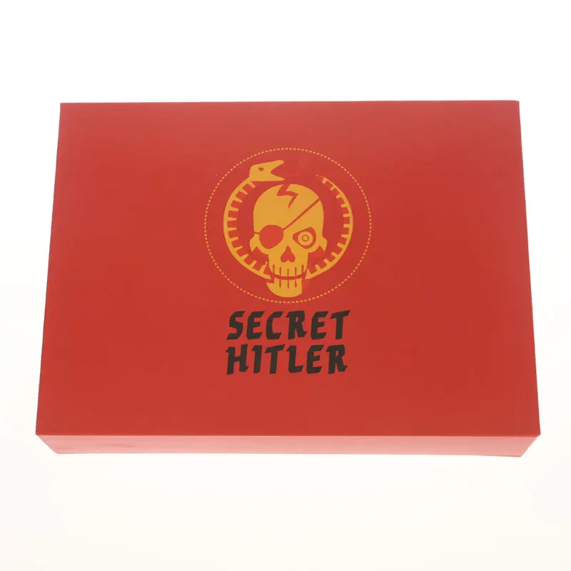 Secret Hitler Board games image 3