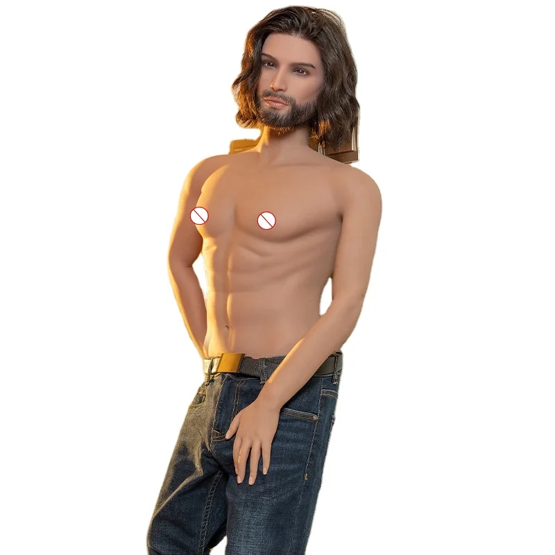 Hot Selling Full Skeleton Silicone Sex Dolls Real-life Experience Of Adult Female Masturbation Dolls