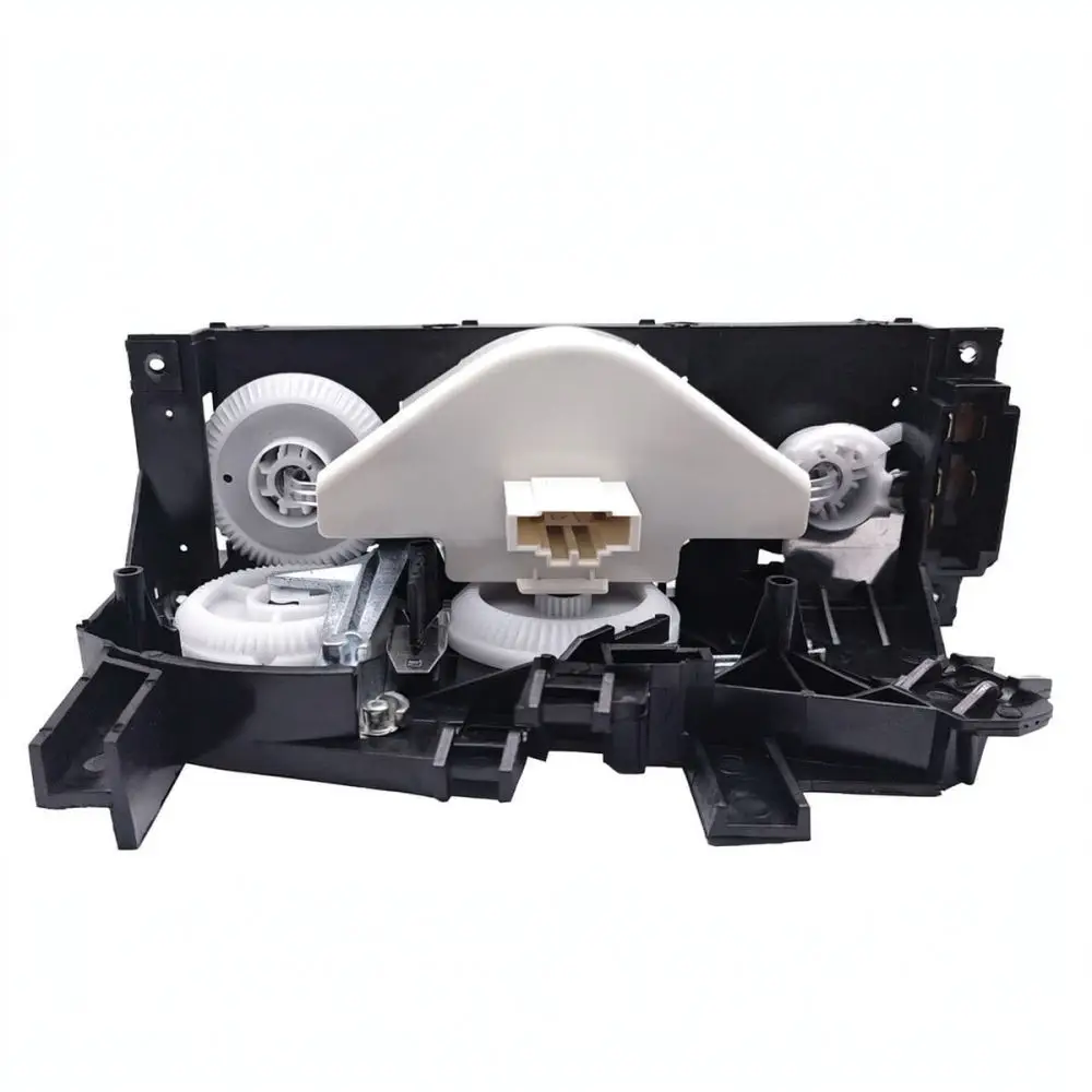 Climate Heater Switch For Volkswagen Golf AC Air Conditioning Panel Knob 1H0820045D Car Accessory Replacement Module