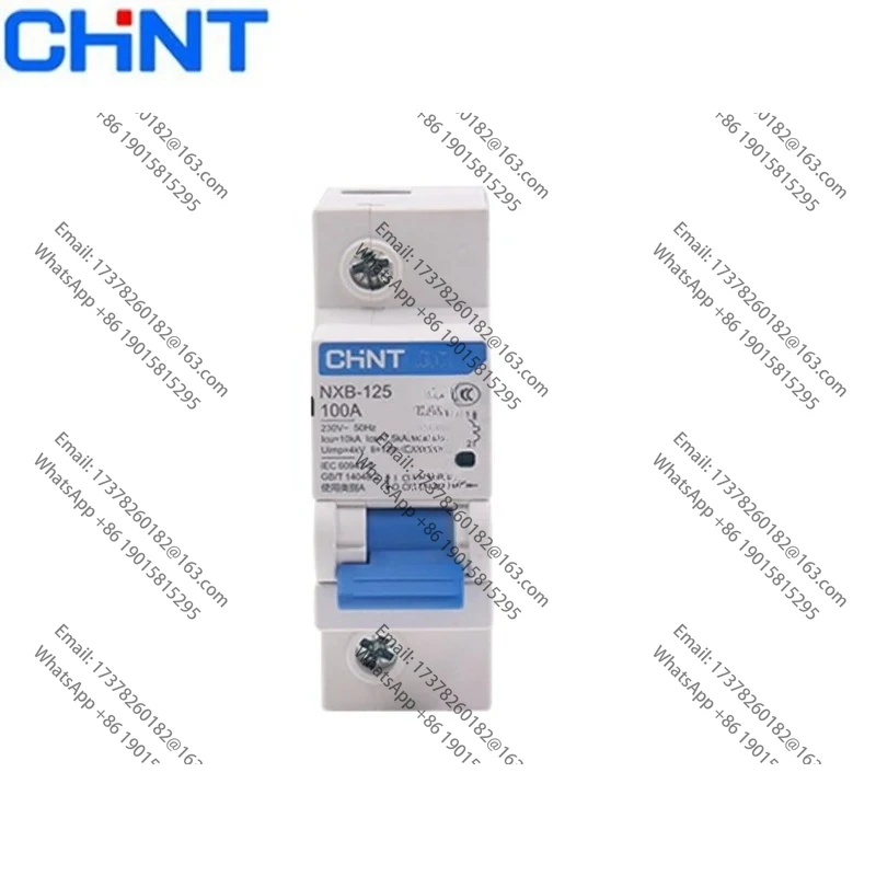 Chnt Chint NXB-125 …