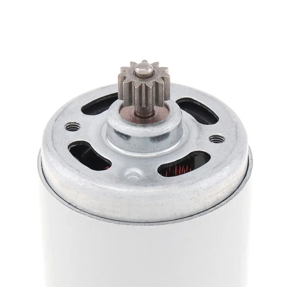 

Электрическая пила GRS550, аккумуляторный электроинструмент, аксессуары, литиевый двигатель для дрели, литиевая электродрель, двигатель постоянного тока RS550VC