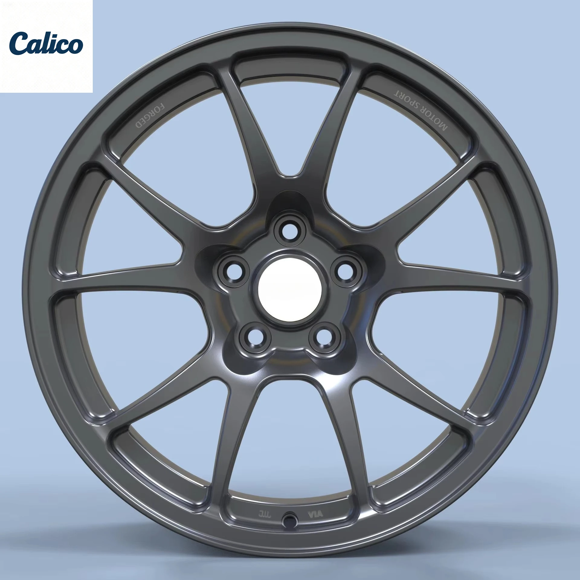 

EV-Optimized FORBenz C200 GLE GLC GLS E83 C83 AMGFORTesla Model 3 Y X Forged Wheel Alloy 18-26 Inch