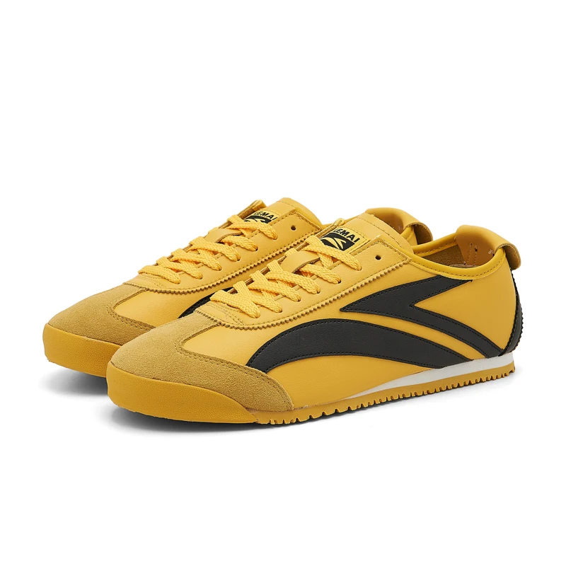 

New autumn models Classic Thin-Soled German Training Shoes,Autumn New Couple Style , Casual & Trendy for Matching Outfits