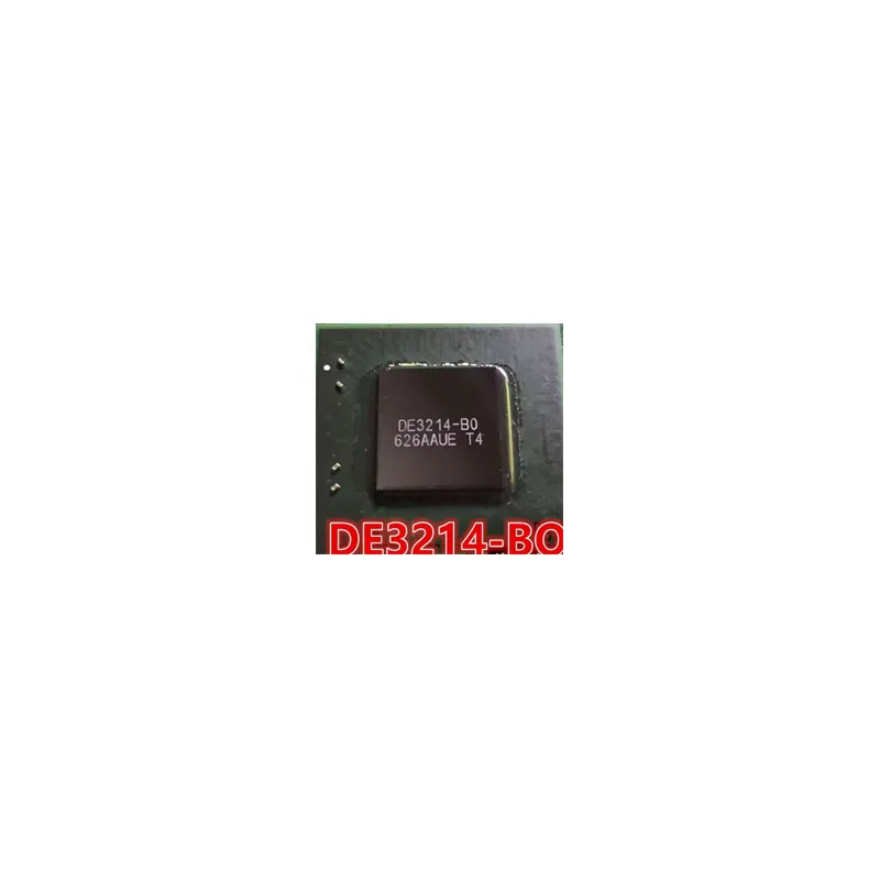 DE3214-BO 100% New Original Integrated Circuit Electronic Components BGA  Direct payment