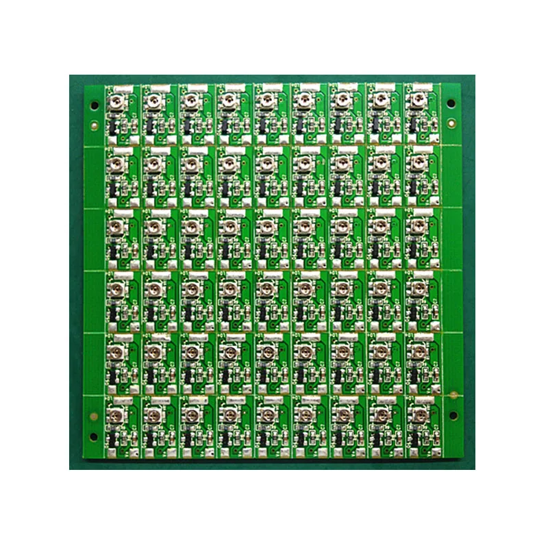 100PCS DC 2.7-9V Laser Current Drive Circuit Board For All Kinds of Laser Tubes