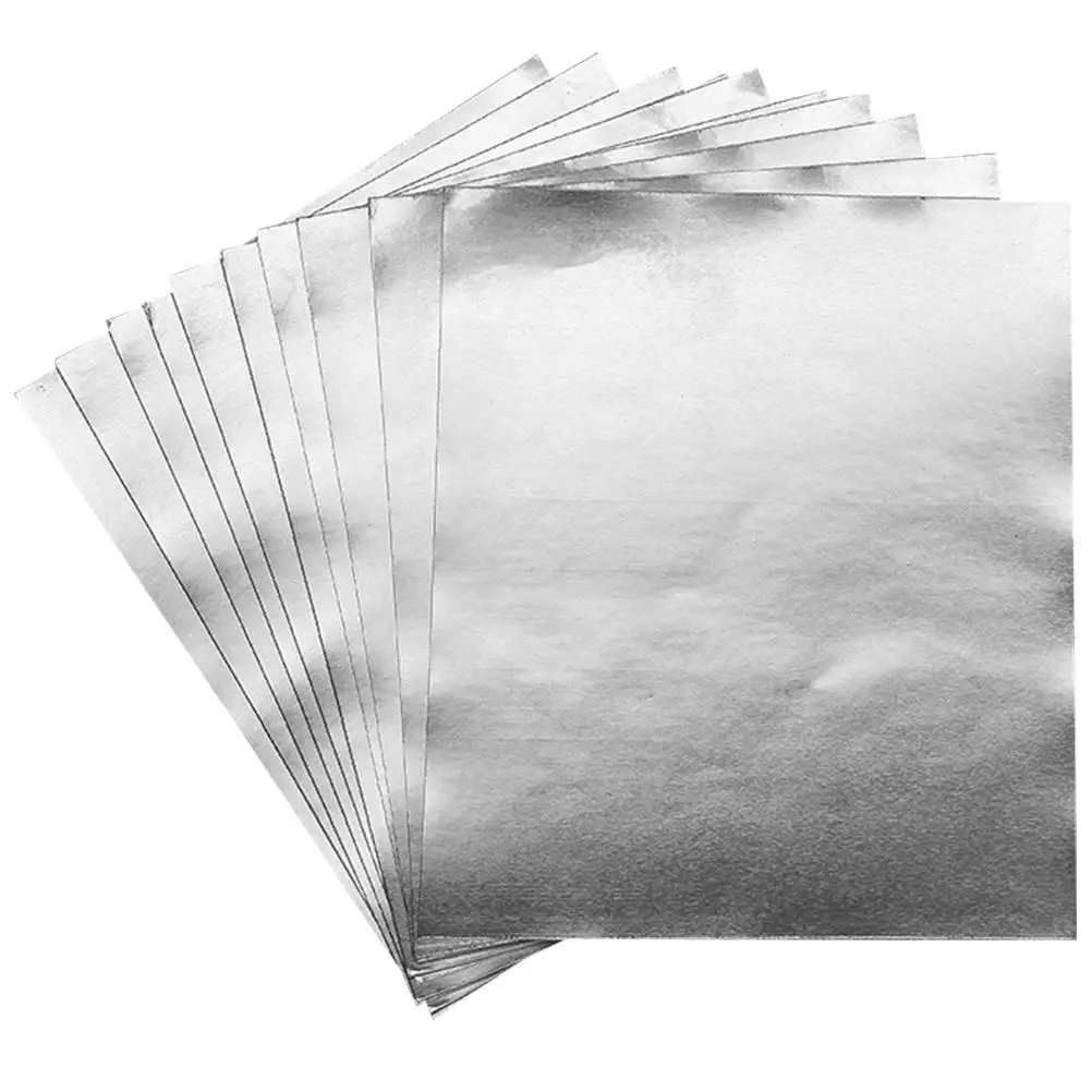 10 Sheets Pot Replenishing Tool Skillet Tape for Leaky Stainless Steel Shopping