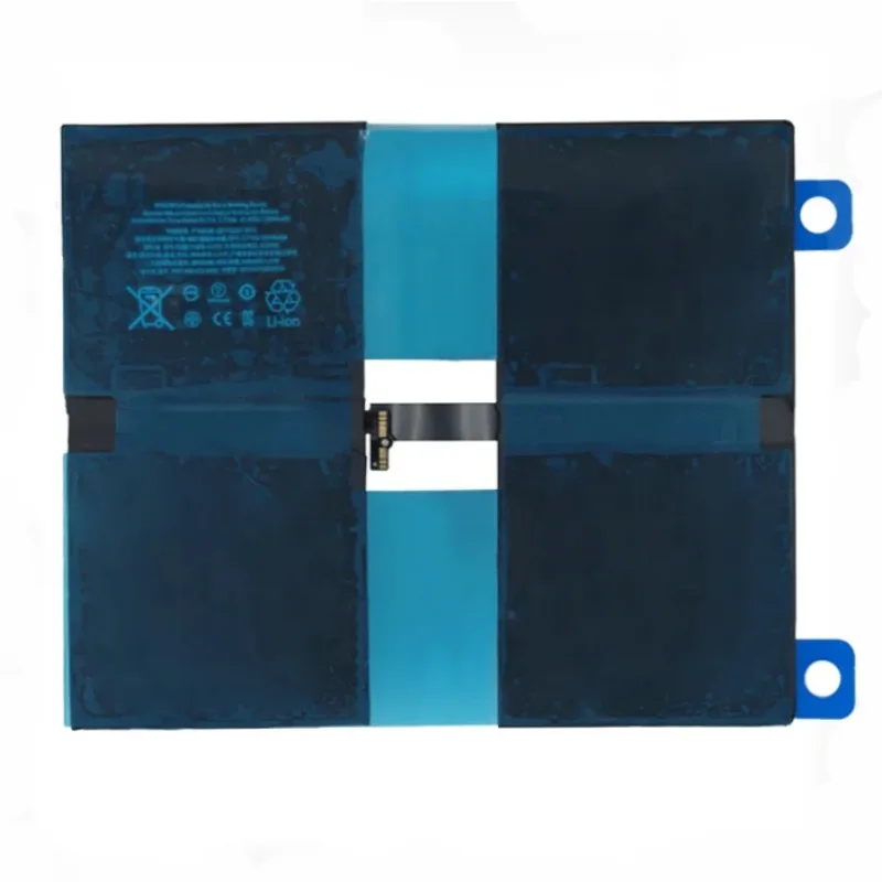 For iPad Pro 12.9 2nd A1670 A1671 A1754 Battery 10994mAh Mobile Phone Replacement Batteria Batterie battery