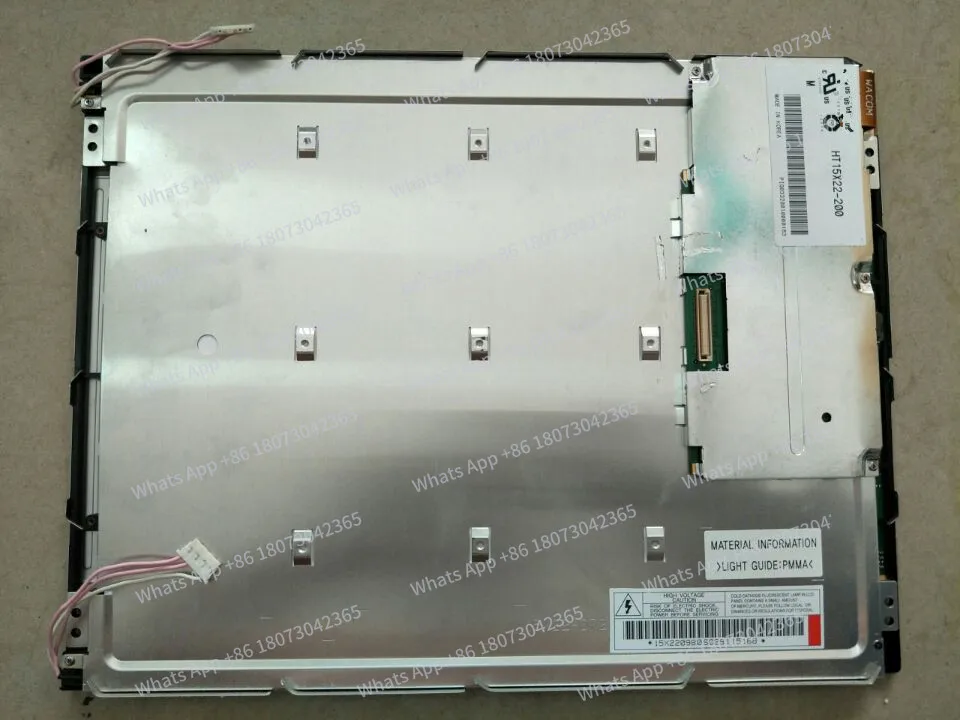 

HT15X22-200 HT15X13-300 ЖК-экран