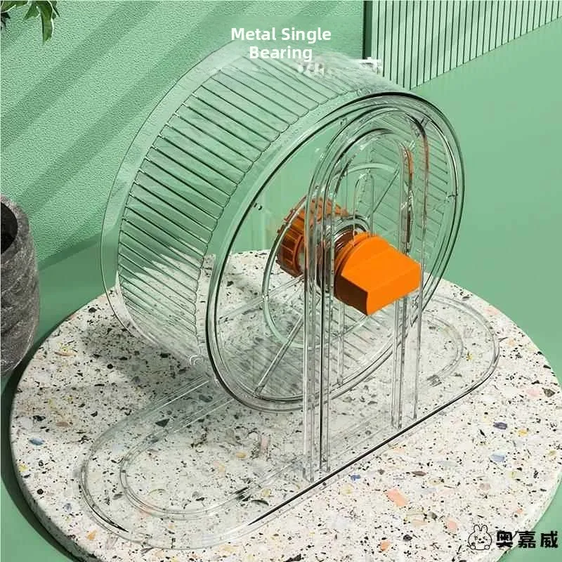 Thumbnail 4 - #12 Hamster Running Wheels Comparison Guide