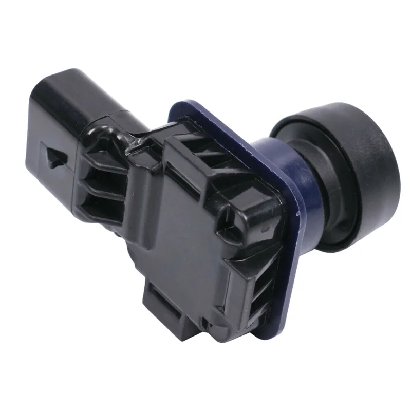 สำหรับ2011-2015 Explorer kamera spion กล้องมองเวลาถอยหลังกล้องสำรองที่จอดรถ EB5Z19G490A / DB5Z19G490A